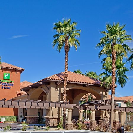 Holiday Inn Express & Suites Rancho Mirage - Palm Spgs Area By Ihg Ngoại thất bức ảnh