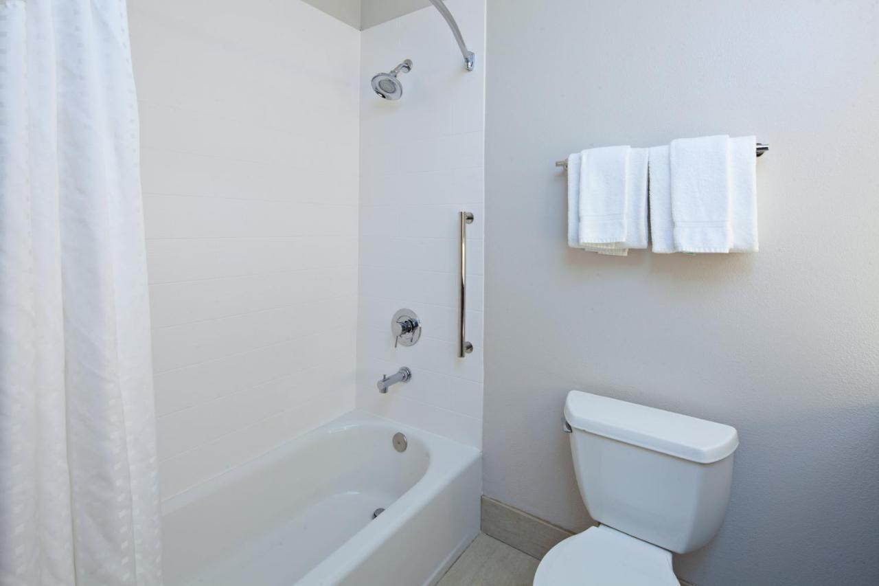 Holiday Inn Express & Suites Rancho Mirage - Palm Spgs Area By Ihg Ngoại thất bức ảnh