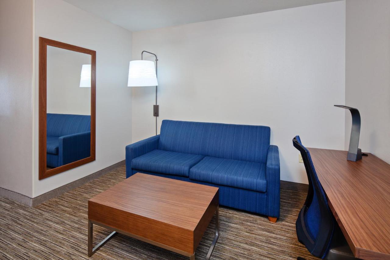 Holiday Inn Express & Suites Rancho Mirage - Palm Spgs Area By Ihg Ngoại thất bức ảnh