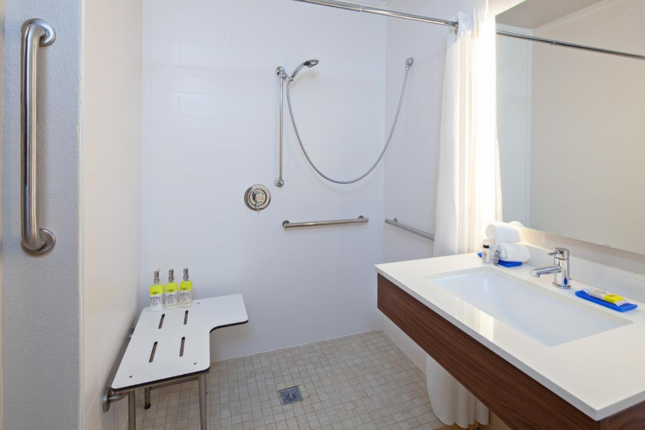Holiday Inn Express & Suites Rancho Mirage - Palm Spgs Area By Ihg Ngoại thất bức ảnh