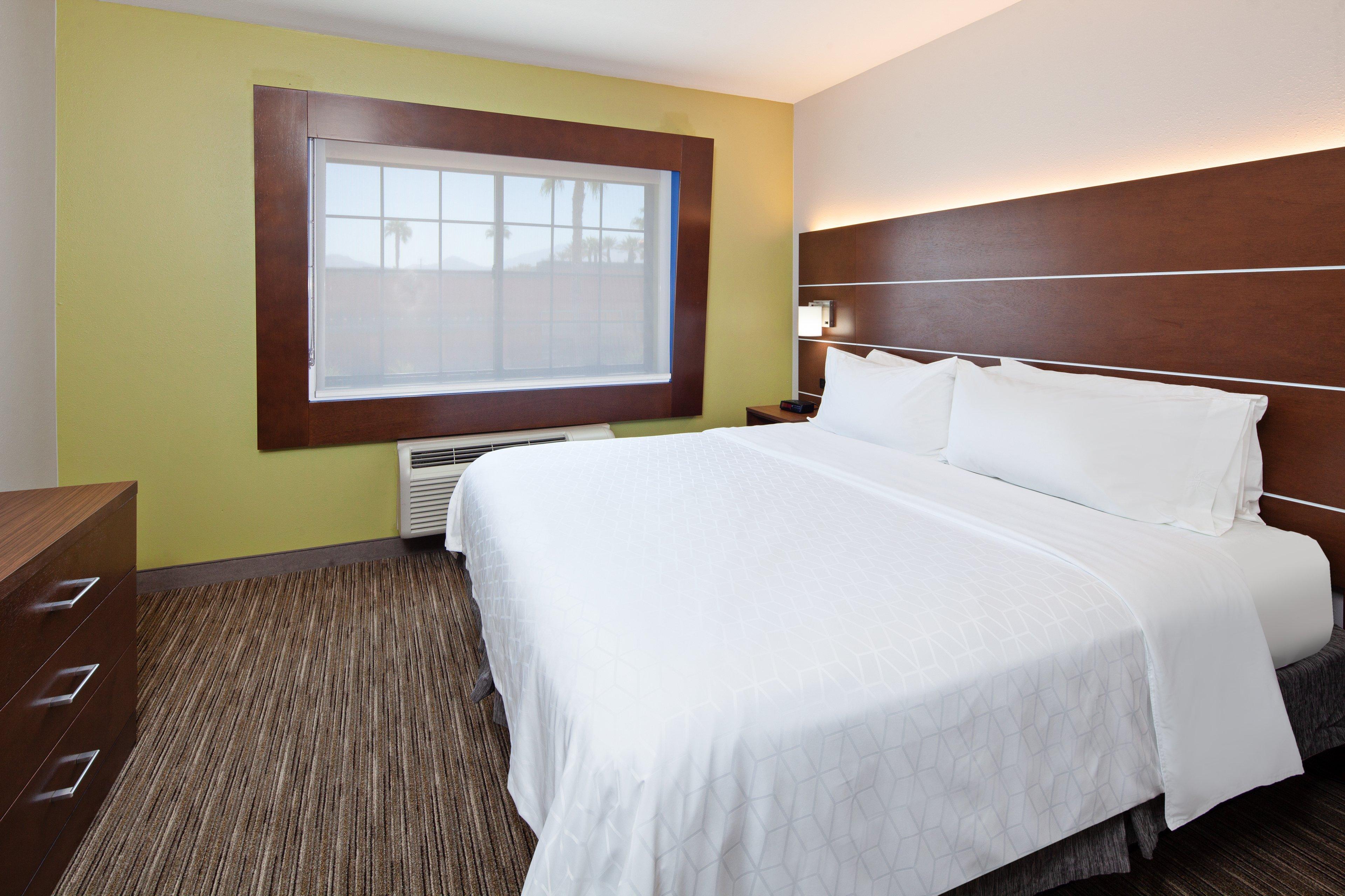 Holiday Inn Express & Suites Rancho Mirage - Palm Spgs Area By Ihg Ngoại thất bức ảnh