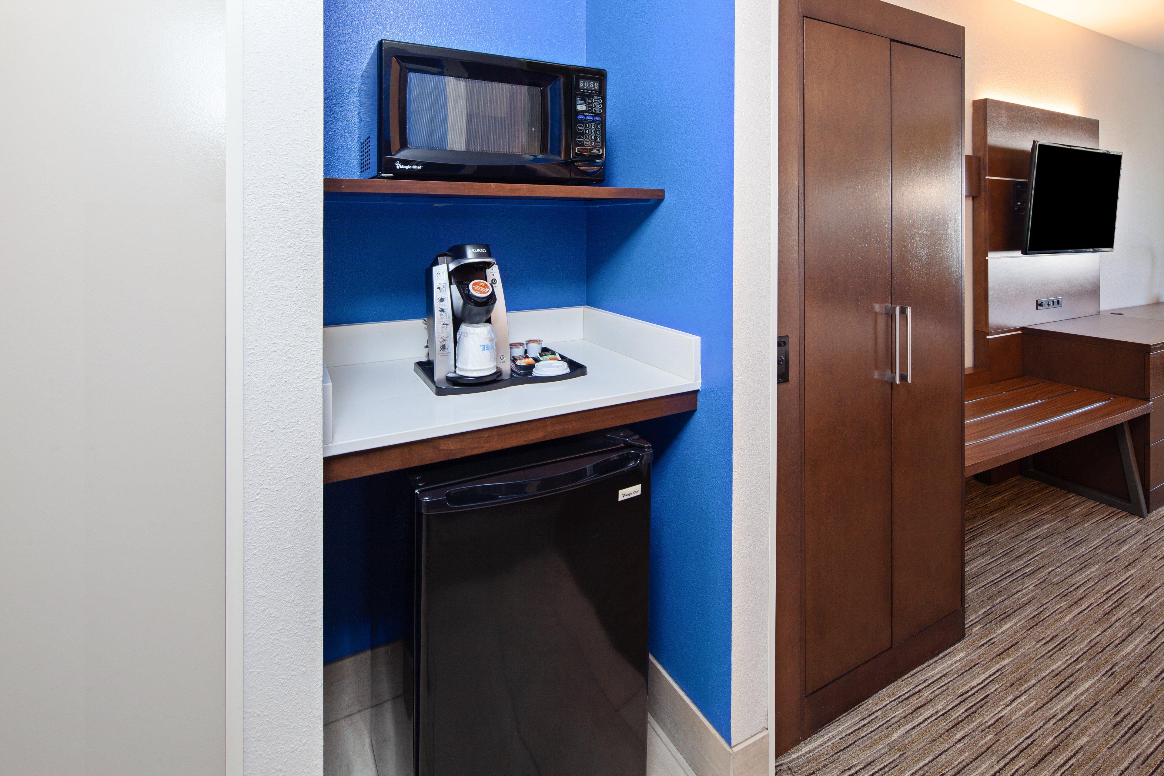 Holiday Inn Express & Suites Rancho Mirage - Palm Spgs Area By Ihg Ngoại thất bức ảnh