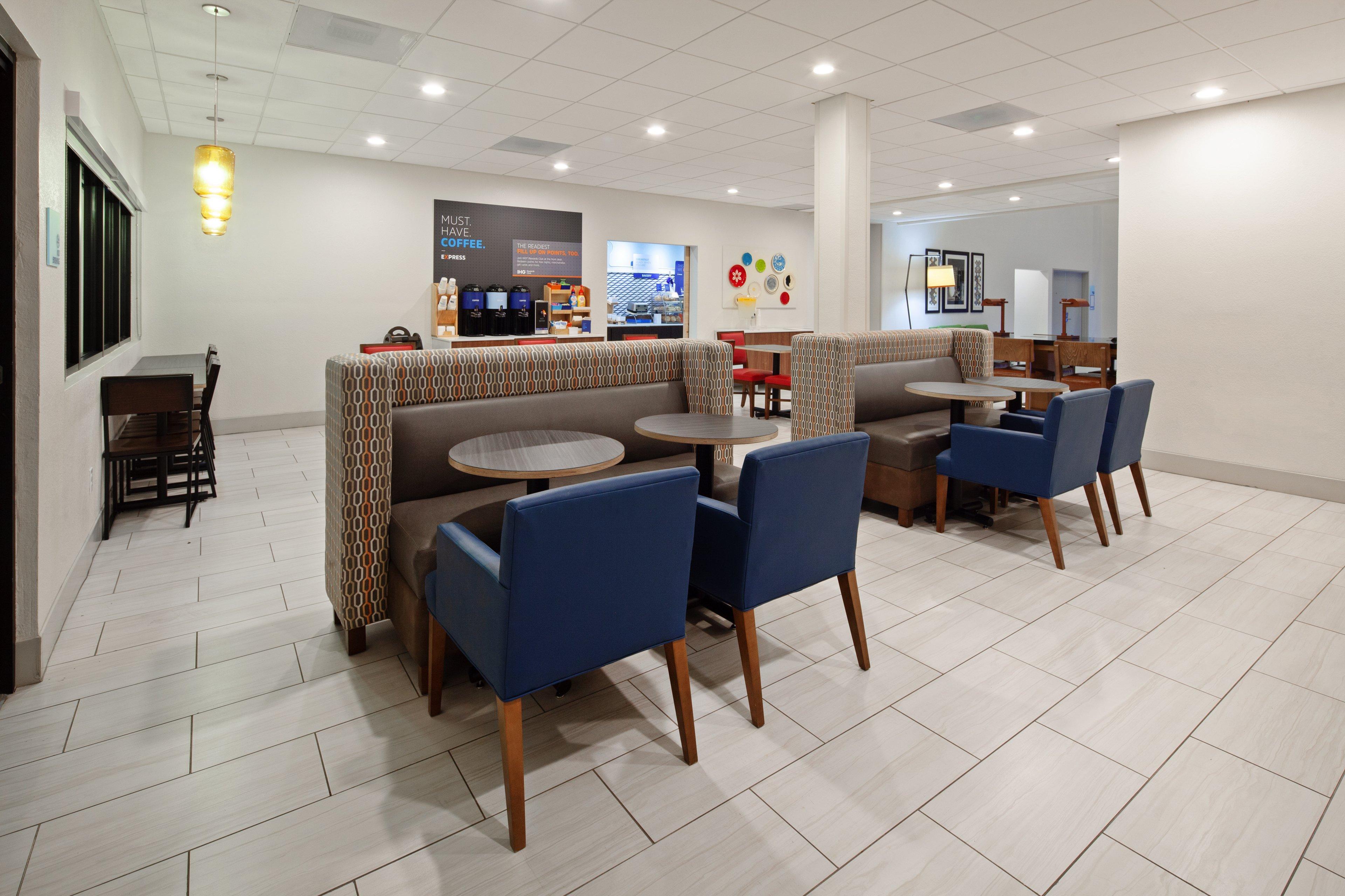 Holiday Inn Express & Suites Rancho Mirage - Palm Spgs Area By Ihg Ngoại thất bức ảnh