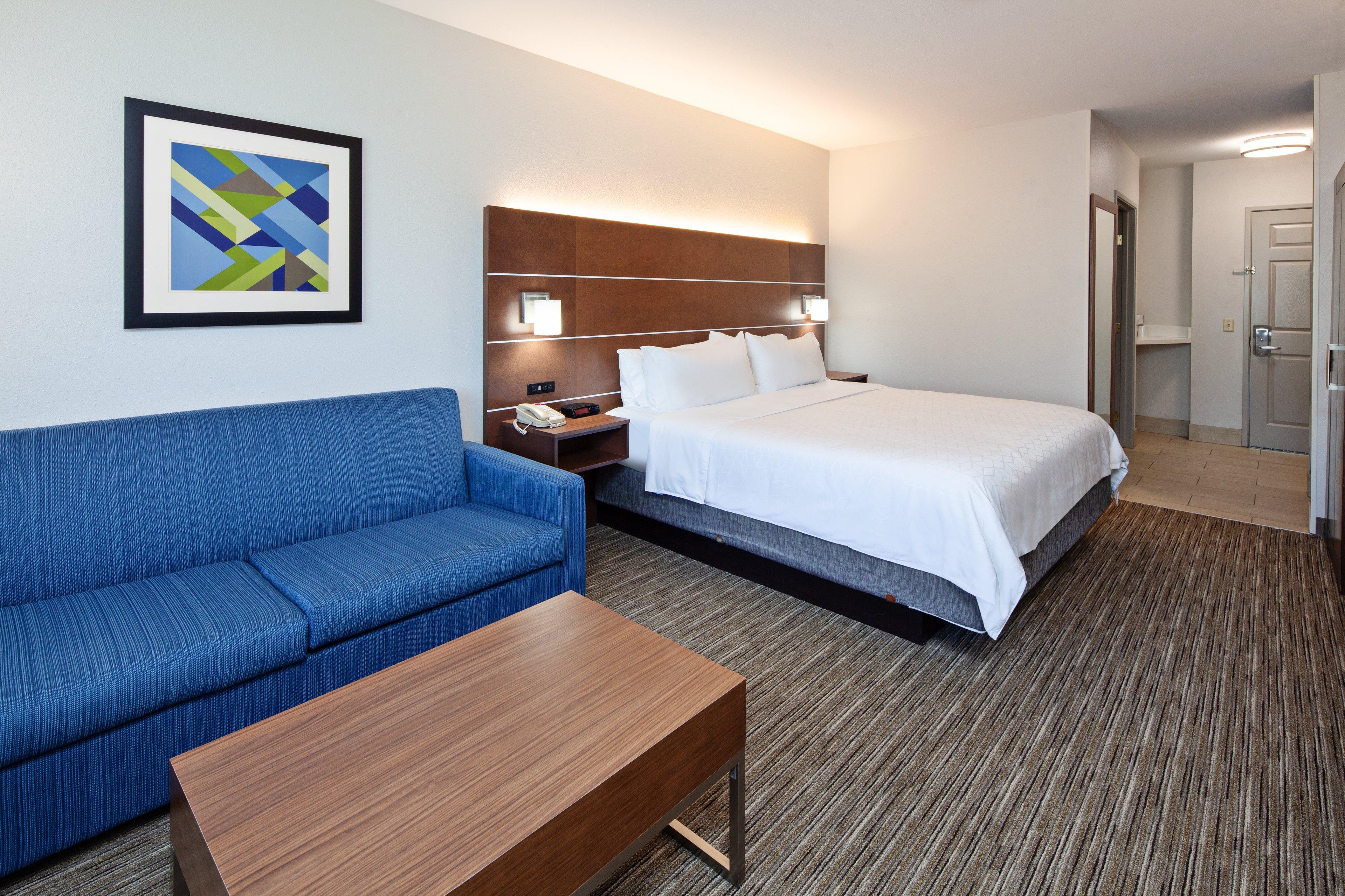 Holiday Inn Express & Suites Rancho Mirage - Palm Spgs Area By Ihg Ngoại thất bức ảnh