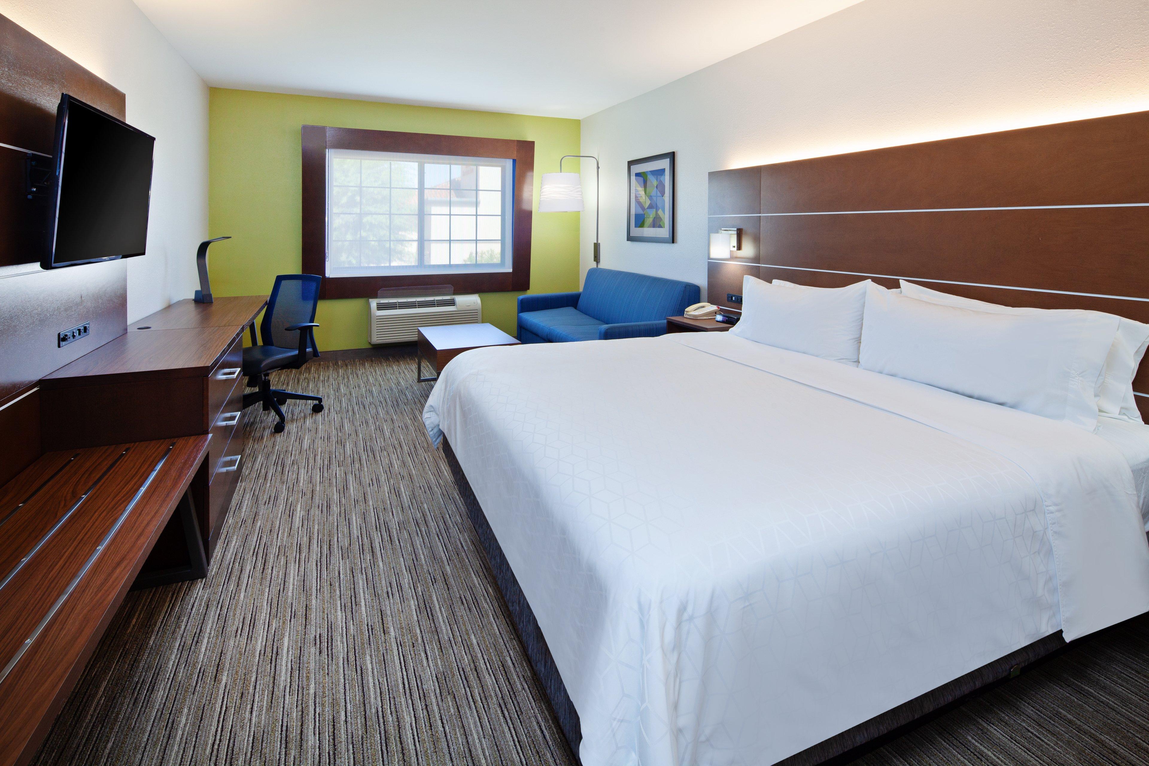 Holiday Inn Express & Suites Rancho Mirage - Palm Spgs Area By Ihg Ngoại thất bức ảnh