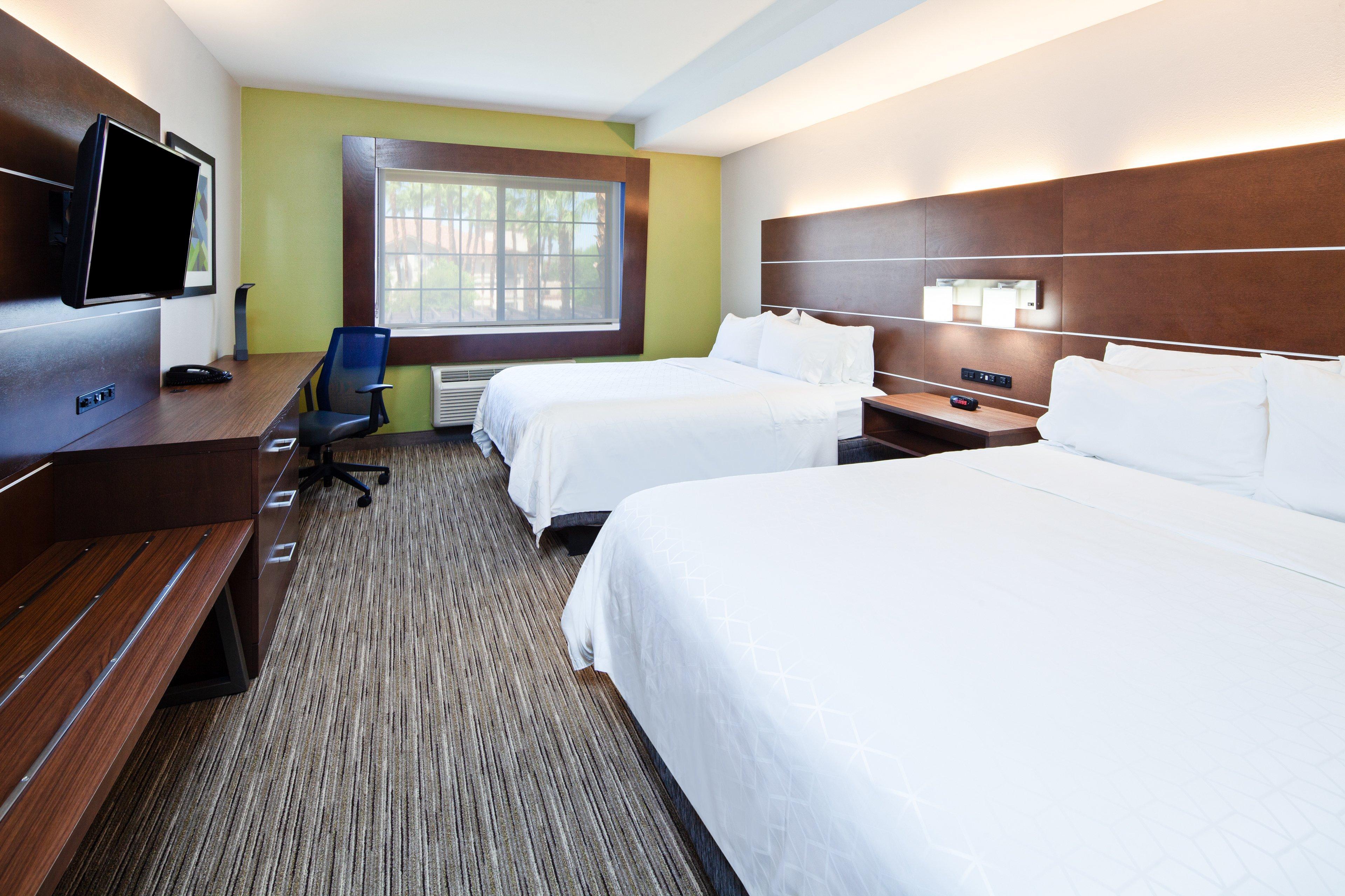 Holiday Inn Express & Suites Rancho Mirage - Palm Spgs Area By Ihg Ngoại thất bức ảnh