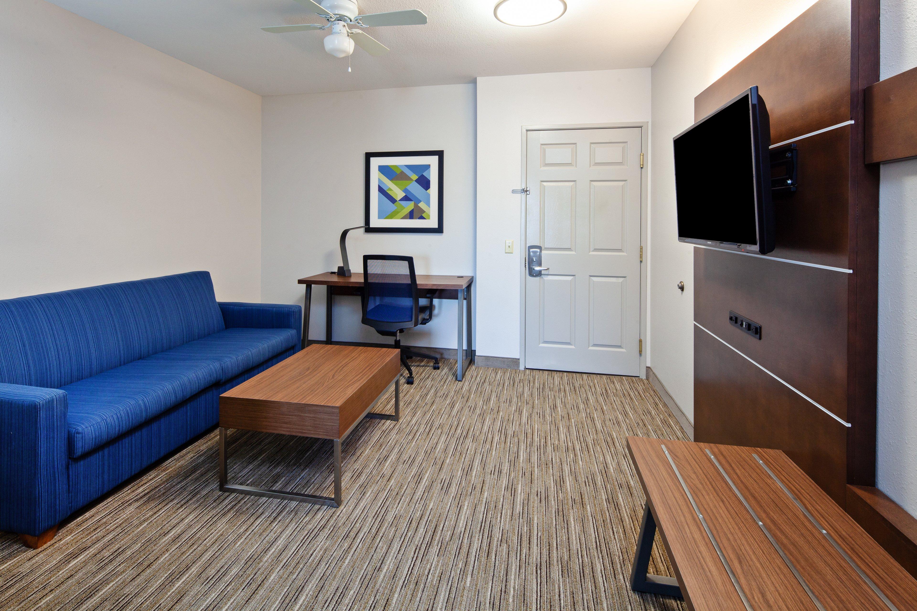 Holiday Inn Express & Suites Rancho Mirage - Palm Spgs Area By Ihg Ngoại thất bức ảnh