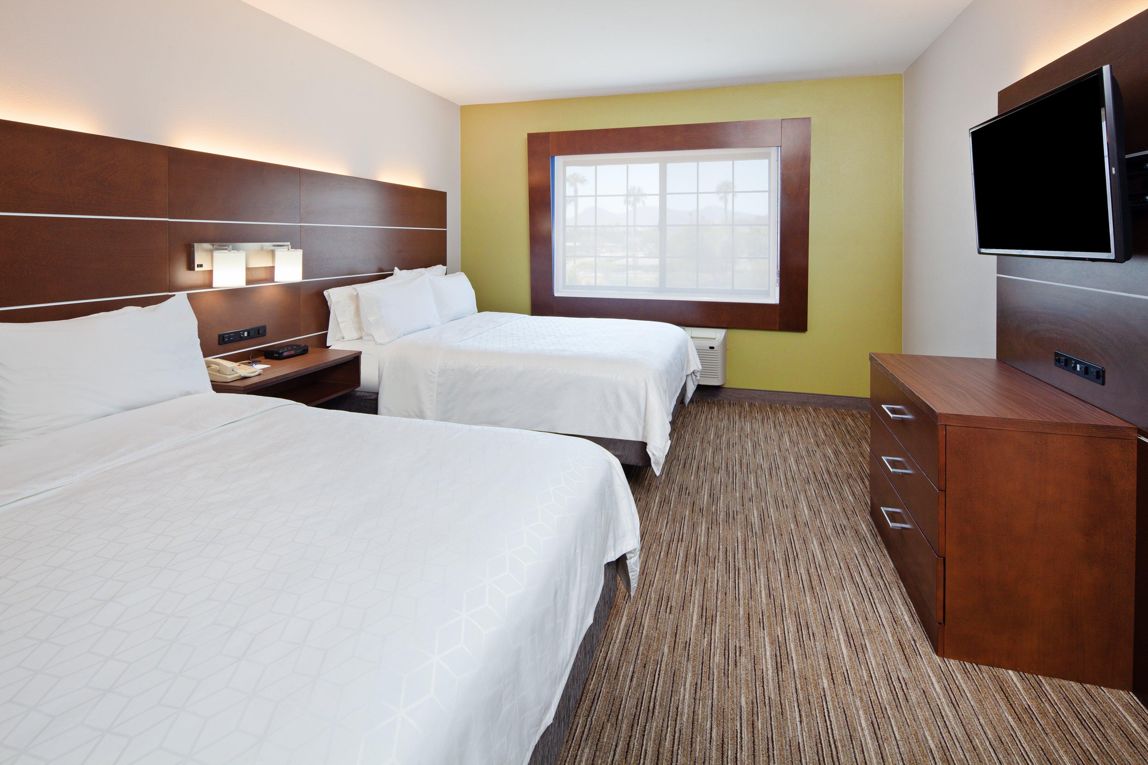 Holiday Inn Express & Suites Rancho Mirage - Palm Spgs Area By Ihg Ngoại thất bức ảnh