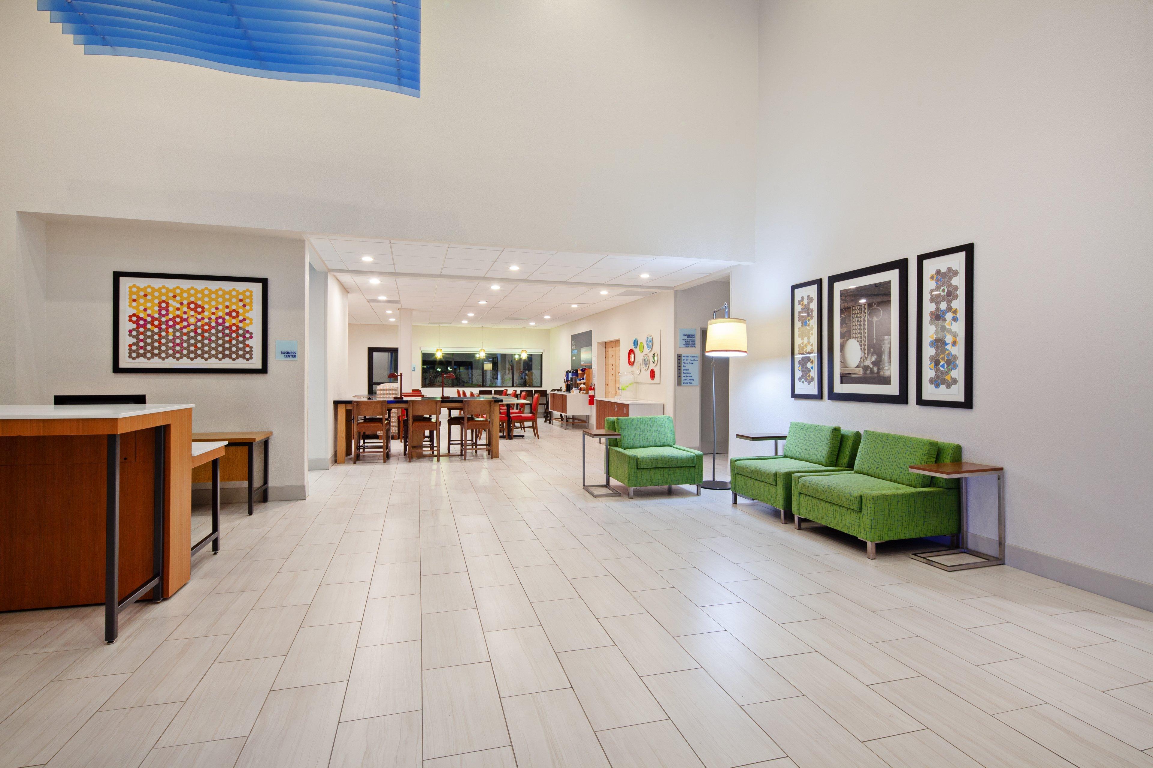 Holiday Inn Express & Suites Rancho Mirage - Palm Spgs Area By Ihg Ngoại thất bức ảnh