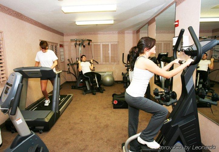 Holiday Inn Express & Suites Rancho Mirage - Palm Spgs Area By Ihg Tiện nghi bức ảnh
