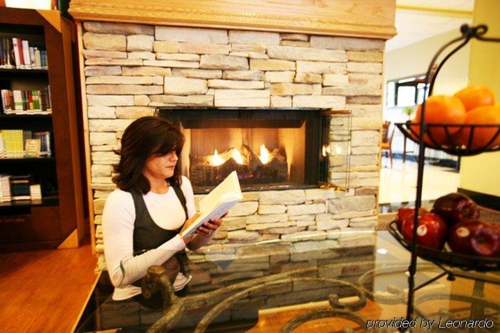 Holiday Inn Express & Suites Rancho Mirage - Palm Spgs Area By Ihg Nội địa bức ảnh