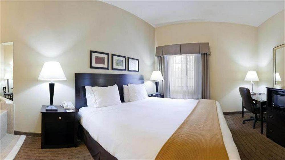 Holiday Inn Express & Suites Rancho Mirage - Palm Spgs Area By Ihg Ngoại thất bức ảnh