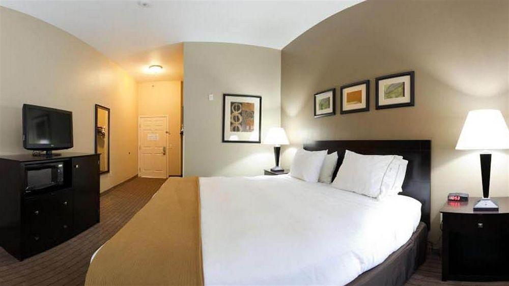 Holiday Inn Express & Suites Rancho Mirage - Palm Spgs Area By Ihg Ngoại thất bức ảnh