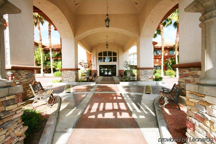 Holiday Inn Express & Suites Rancho Mirage - Palm Spgs Area By Ihg Ngoại thất bức ảnh