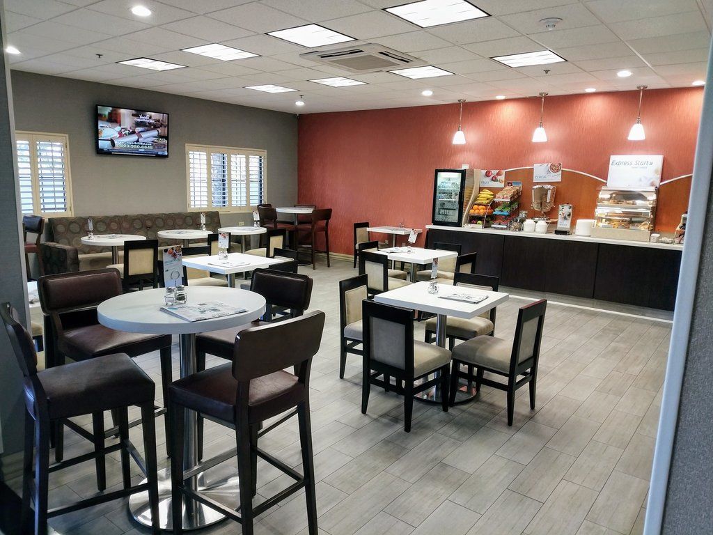 Holiday Inn Express & Suites Rancho Mirage - Palm Spgs Area By Ihg Ngoại thất bức ảnh